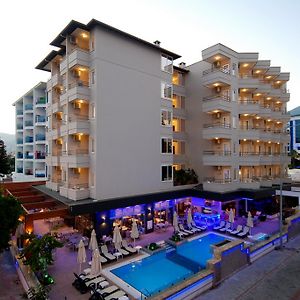 Hatipoglu Beach Hotel